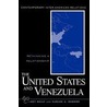 The United States and Venezuela door Janet Kelly De Escobar