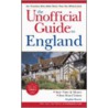 The Unofficial Guide to England by Stephan Brewer