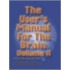 The User's Manual For The Brain