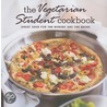 The Vegetarian Student Cookbook door Onbekend