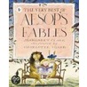 The Very Best Of Aesop's Fables door Margaret Clark