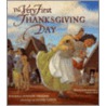 The Very First Thanksgiving Day door Rhonda Gowler Greene