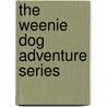 The Weenie Dog Adventure Series by Lexi Shockley