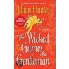 The Wicked Games of a Gentleman door Jillian Hunter
