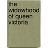 The Widowhood Of Queen Victoria door Clare Armstrong 1861 Jerrold