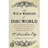 The Wit And Wisdom Of Discworld door Terry Pratchett