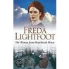 The Woman From Heartbreak House by Freda Lightfoot