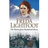 The Woman From Heartbreak House door Freda Lightfoot