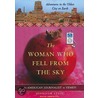 The Woman Who Fell From The Sky by Jennifer Steil