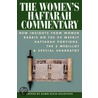 The Women's Haftarah Commentary door Rabbi Elyse Goldstein