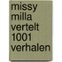 Missy Milla vertelt 1001 verhalen