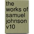 The Works Of Samuel Johnson V10