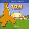 Tom in het circus by Diane Morel