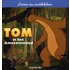 Tom in het Amazonewoud