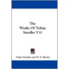 The Works of Tobias Smollet V11 door Tobias George Smollett