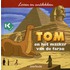 Tom en het masker van de farao