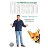 The World According to Clarkson door Jeremy Clarkson