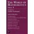 The World Of Mathematics Vol Iv