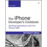 The iPhone Developer's Cookbook by Erica Sadun