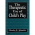Therapeutic Use Of Child's Play