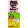 There's a Mouse about the House door Richard Fowler