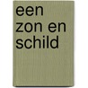 Een Zon en Schild by L. Vogelaar