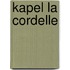 Kapel La Cordelle