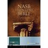 Thinline Bible-nasb-large Print