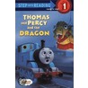Thomas and Percy and the Dragon by The Rev.W. Awdry