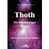 Thoth - Die Offenbarungen, Bd.2 by Kerstin Simoné