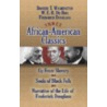 Three African-American Classics door William Edward Burghardt Du Bois