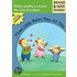 Three Little Bears Play All Day