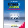 Times 2 Jumbo Crossword, Book 3 door The Times