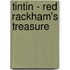 Tintin - Red Rackham's Treasure