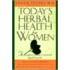 Today's Herbal Health For Women