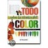 Todo Sobre La Tecnica del Color