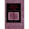 Tolerance and Coercion in Islam door Yohanan Friedmann