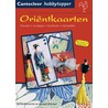 Orientkaarten door Jenine Siemerink