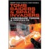Tomb Raiders and Space Invaders