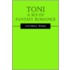 Toni - A Sci-Fi/Fantasy Romance