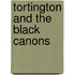 Tortington And The Black Canons