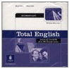 Total English Elementary Cd-Rom door Onbekend