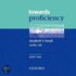 Towards Proficiency Cl Cds (x2)