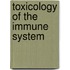 Toxicology of the Immune System