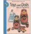 Toys And Dolls Around The World
