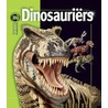 Dinosauriers by Jonn Long