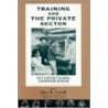 Training And The Private Sector door Lynch