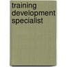 Training Development Specialist by Unknown