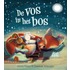 De vos in het bos