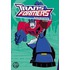 Transformers Animated, Volume 3